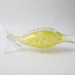 655 8004 GLASS FISH